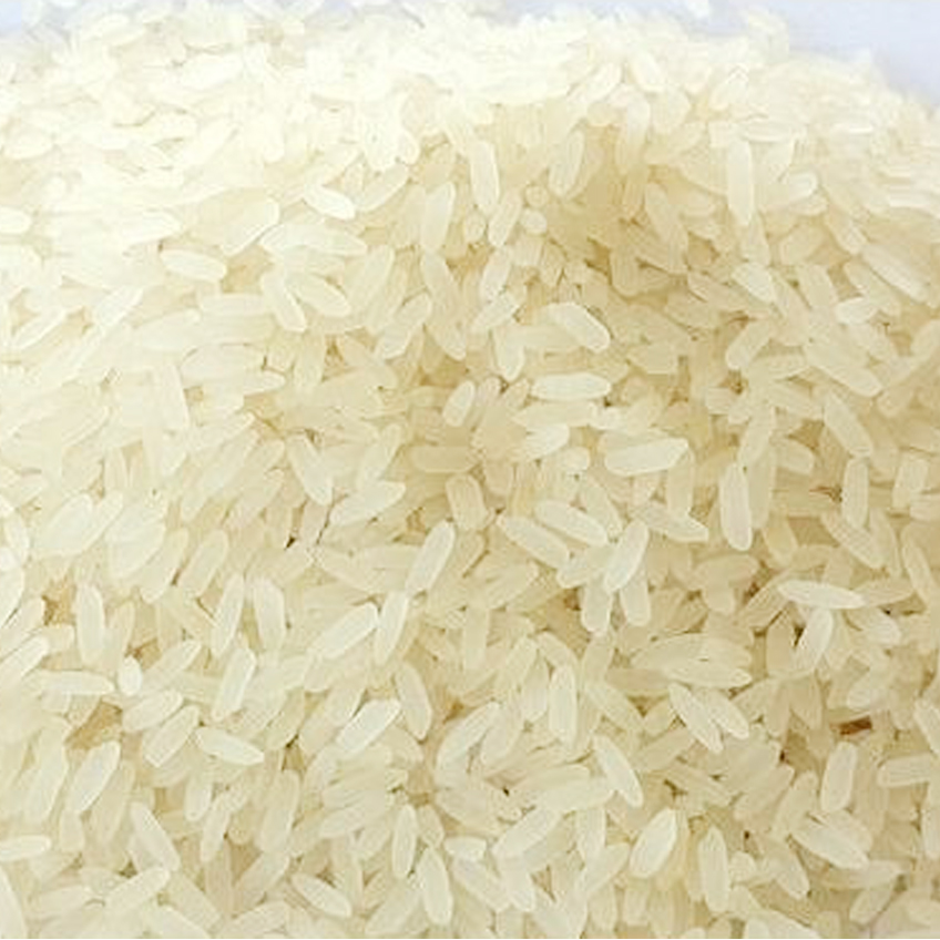 IR64 PARBOILED RICE