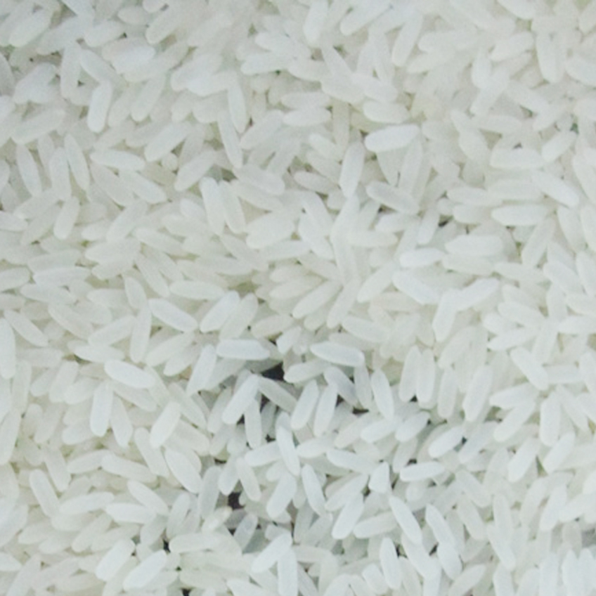 IR64 RAW RICE & IR64 RICE